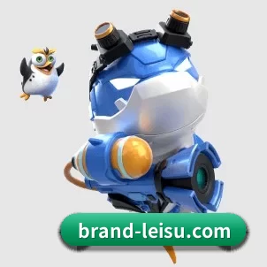 brand-leisu.com APP 界面
